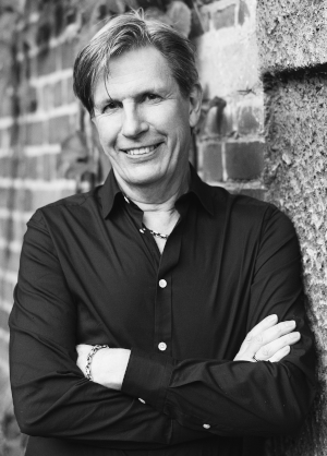 Fredrik Hansson